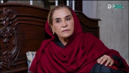 Mohabbat Aur Mehangai - Episode 50